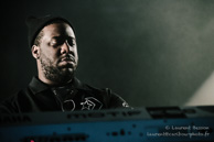 Robert Glasper Experiment / 28ème Festival CHORUS des Hauts-de-Seine - Le Dôme (La Défense) - 03 avril 2016