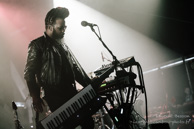 Robert Glasper Experiment / 28ème Festival CHORUS des Hauts-de-Seine - Le Dôme (La Défense) - 03 avril 2016