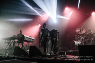 Robert Glasper Experiment / 28ème Festival CHORUS des Hauts-de-Seine - Le Dôme (La Défense) - 03 avril 2016