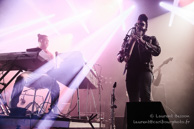 Robert Glasper Experiment / 28ème Festival CHORUS des Hauts-de-Seine - Le Dôme (La Défense) - 03 avril 2016