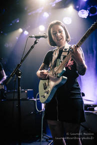 Roberta Lips / La Maroquinerie - 04 octobre 2026