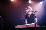 Roberta Lips / La Maroquinerie - 04 octobre 2026