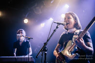 Roberta Lips / La Maroquinerie - 04 octobre 2026
