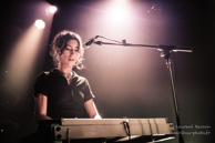 Roberta Lips / La Maroquinerie - 04 octobre 2026