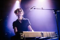 Roberta Lips / La Maroquinerie - 04 octobre 2026