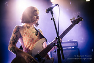 Roberta Lips / La Maroquinerie - 04 octobre 2026
