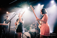 Roberta Lips / La Maroquinerie - 04 octobre 2026