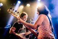 Roberta Lips / La Maroquinerie - 04 octobre 2026
