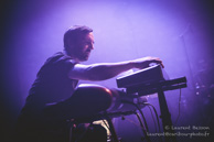 Robin Foster / Mélodyn Night #1 - Le Café de la Danse - 29 mars 2017