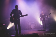 Robin Foster / Mélodyn Night #1 - Le Café de la Danse - 29 mars 2017