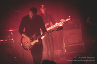 Robin Foster / Mélodyn Night #1 - Le Café de la Danse - 29 mars 2017