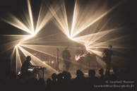 Robin Foster / Mélodyn Night #1 - Le Café de la Danse - 29 mars 2017