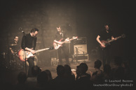 Robin Foster / Mélodyn Night #1 - Le Café de la Danse - 29 mars 2017