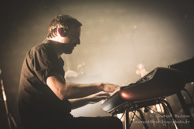 Robin Foster / Mélodyn Night #1 - Le Café de la Danse - 29 mars 2017