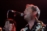 Rocket From The Crypt / Le Trabendo - 04/04/13