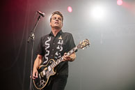 Rocket From The Crypt