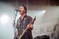 Rocket From The Crypt / Les Eurockéennes 2017 - Belfort - 08 juillet 2017