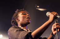 Rocky / Le Magic Mirror - Festival Chorus des Hauts de Seine 2014 - 30 mars 2014