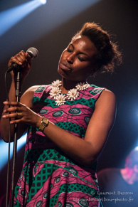 Rocky / Le Magic Mirror - Festival Chorus des Hauts de Seine 2014 - 30 mars 2014