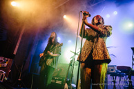 Rocky / MaMA Festival - Le Divan du Monde - 13 octobre 2016