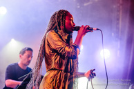 Rocky / MaMA Festival - Le Divan du Monde - 13 octobre 2016