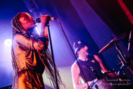 Rocky / MaMA Festival - Le Divan du Monde - 13 octobre 2016