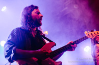 Rocky / MaMA Festival - Le Divan du Monde - 13 octobre 2016