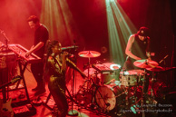 Rocky / MaMA Festival - Le Divan du Monde - 13 octobre 2016