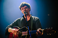 Roddy Woomble - Festival Clap Your Hands