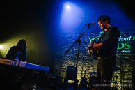 Roddy Woomble - Festival Clap Your Hands / Café de la Danse - 18 avril 2018