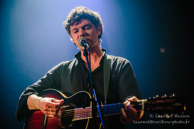 Roddy Woomble - Festival Clap Your Hands / Café de la Danse - 18 avril 2018