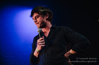 Roddy Woomble - Festival Clap Your Hands / Café de la Danse - 18 avril 2018