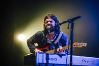 Roddy Woomble - Festival Clap Your Hands / Café de la Danse - 18 avril 2018