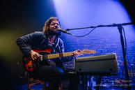 Roddy Woomble - Festival Clap Your Hands / Café de la Danse - 18 avril 2018