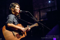 The Rodeo / Le Café de la Danse - 30 octobre 2014