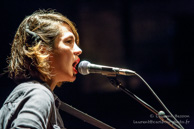 The Rodeo / Le Café de la Danse - 30 octobre 2014