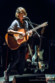 The Rodeo / Le Café de la Danse - 30 octobre 2014