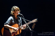 The Rodeo / Le Café de la Danse - 30 octobre 2014