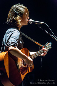 The Rodeo / Le Café de la Danse - 30 octobre 2014