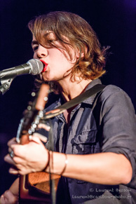 The Rodeo / Le Café de la Danse - 30 octobre 2014