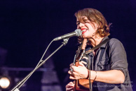 The Rodeo / Le Café de la Danse - 30 octobre 2014