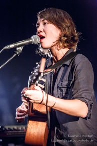 The Rodeo / Le Café de la Danse - 30 octobre 2014