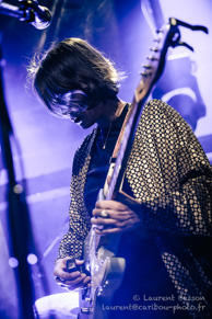 The Rodeo / Les Etoiles - 22 novembre 2019