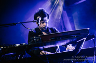 The Rodeo / Les Etoiles - 22 novembre 2019