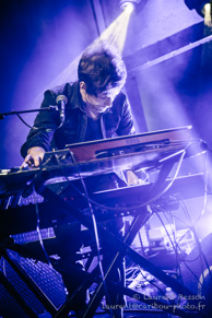 The Rodeo / Les Etoiles - 22 novembre 2019