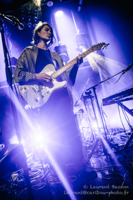 The Rodeo / Les Etoiles - 22 novembre 2019