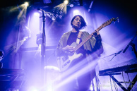 The Rodeo / Les Etoiles - 22 novembre 2019