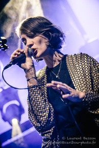 The Rodeo / Les Etoiles - 22 novembre 2019