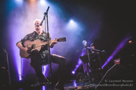 Rodolphe Burger / Le Trianon - 30 novembre 2017