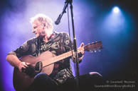 Rodolphe Burger / Le Trianon - 30 novembre 2017